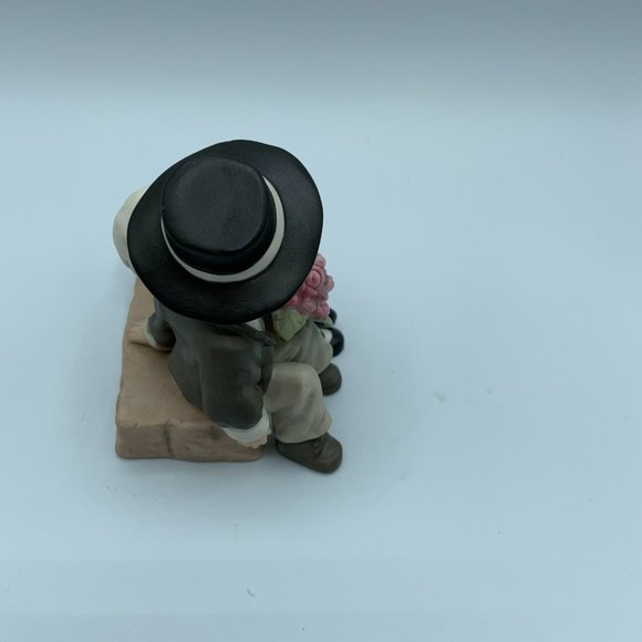 Kim Anderson's Pretty As A Picture "LOVE: THE GREATEST GIFT OF ALL" 1999 - Picture 6 of 8